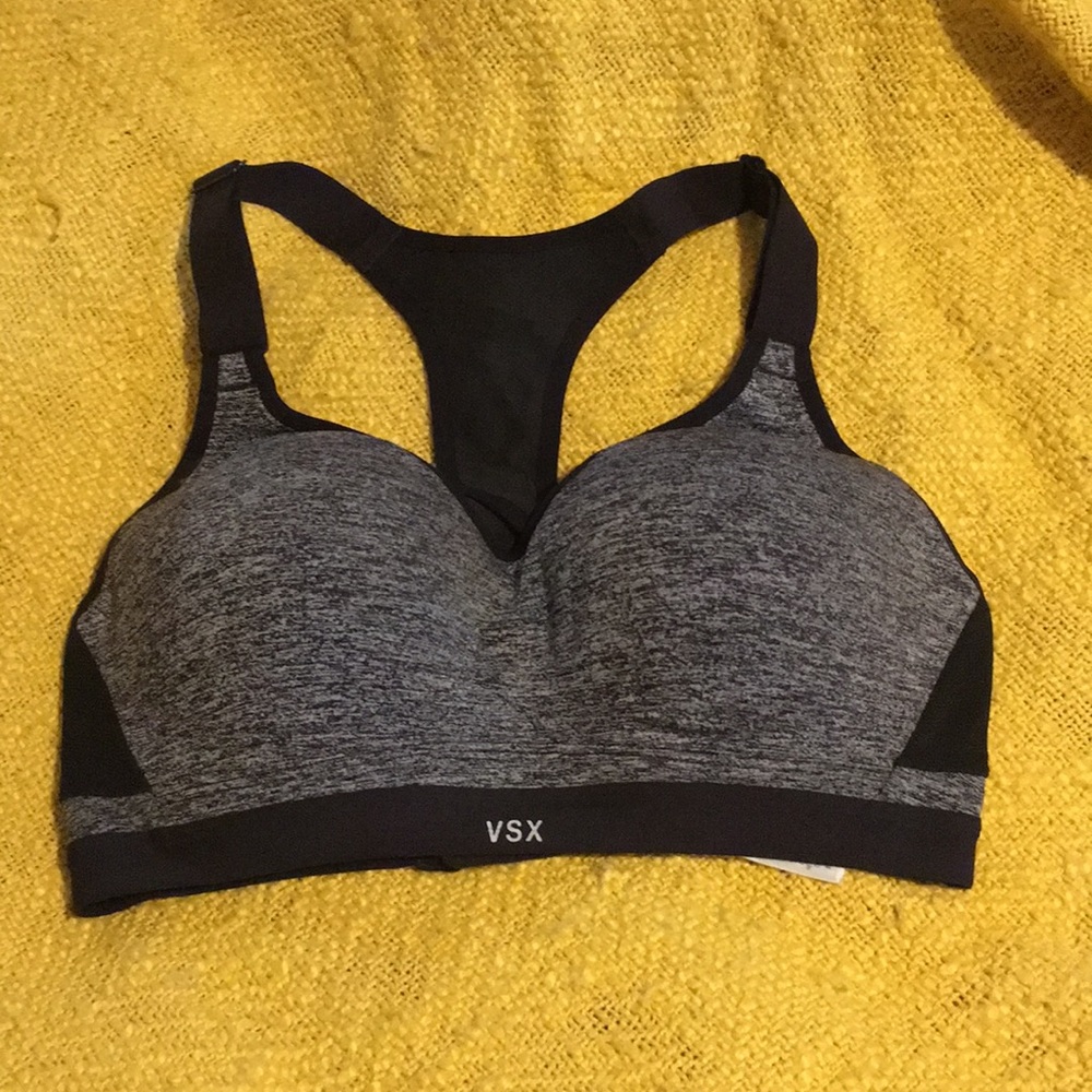 VSX sport bra